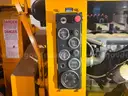 Wood/Chuck W/C-9HD Towable Wood Chipper