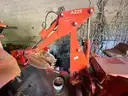 1998 Ditch Witch 3610 Ride-On Trencher