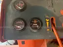 1998 Ditch Witch 3610 Ride-On Trencher