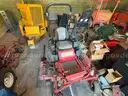 Cobalt Simplicity Zero Turn Mower
