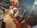 Cobalt Simplicity Zero Turn Mower