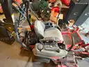 Cobalt Simplicity Zero Turn Mower