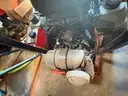 Cobalt Simplicity Zero Turn Mower