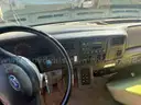 2003 Ford F-750 Grapple Truck with Dump Body