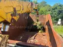 2003 Ford F-750 Grapple Truck with Dump Body