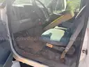 2003 Ford F-750 Grapple Truck with Dump Body