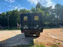 2003 Ford F-750 Grapple Truck with Dump Body