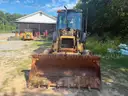 1999 New Holland 555E