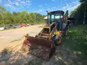 1999 New Holland 555E