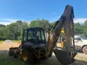 1999 New Holland 555E
