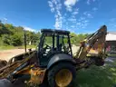 1999 New Holland 555E