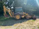 1999 New Holland 555E