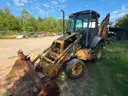 1999 New Holland 555E
