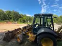 1999 New Holland 555E