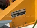 Woods  BB720D  BrushBull Single Spindle Rotary Cutter