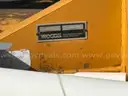Woods  BB720D  BrushBull Single Spindle Rotary Cutter