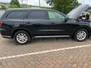 2020 Dodge Durango