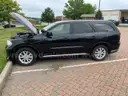 2020 Dodge Durango