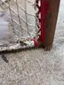 Hockey Goal with Net
