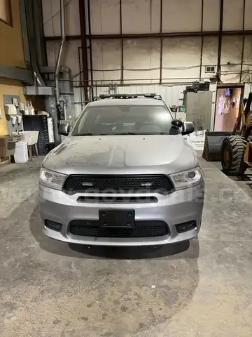 2020 Dodge Durango