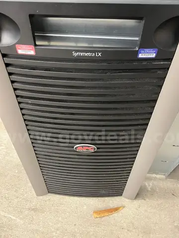 APC Symmetra 16kVA UPS