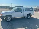 2008 Ford Ranger