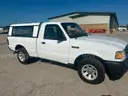 2008 Ford Ranger