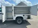 2017 Ford F-550
