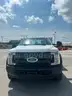 2017 Ford F-550