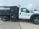 2014 Ford F-450