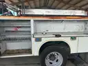 2016 Ford F-550