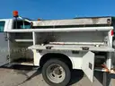 2016 Ford F-550