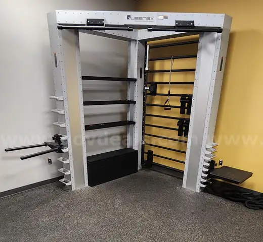 Gym Equipment