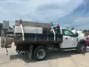 2017 Ford F-550