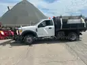2017 Ford F-550