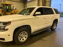 2017 Chevrolet Tahoe