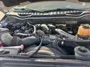 2017 Ford F-550