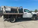 2017 Ford F-550