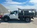 2017 Ford F-550