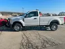2017 Ford F-350
