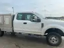 2017 Ford F-350
