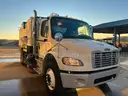 2018 Freightliner M2 Street Sweeper
