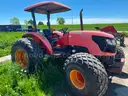 2011 Kubota Tractor