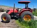 2011 Kubota Tractor