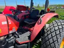 2011 Kubota Tractor