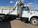 1999 International 4700