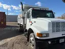 1999 International 4700