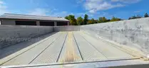 1996 Freightliner FL80 Fire Truck