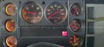 1996 Freightliner FL80 Fire Truck