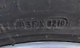 1996 Freightliner FL80 Fire Truck